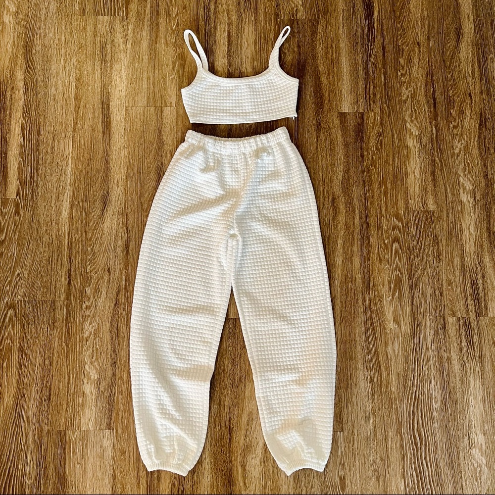 Princess Polly Lounge Set